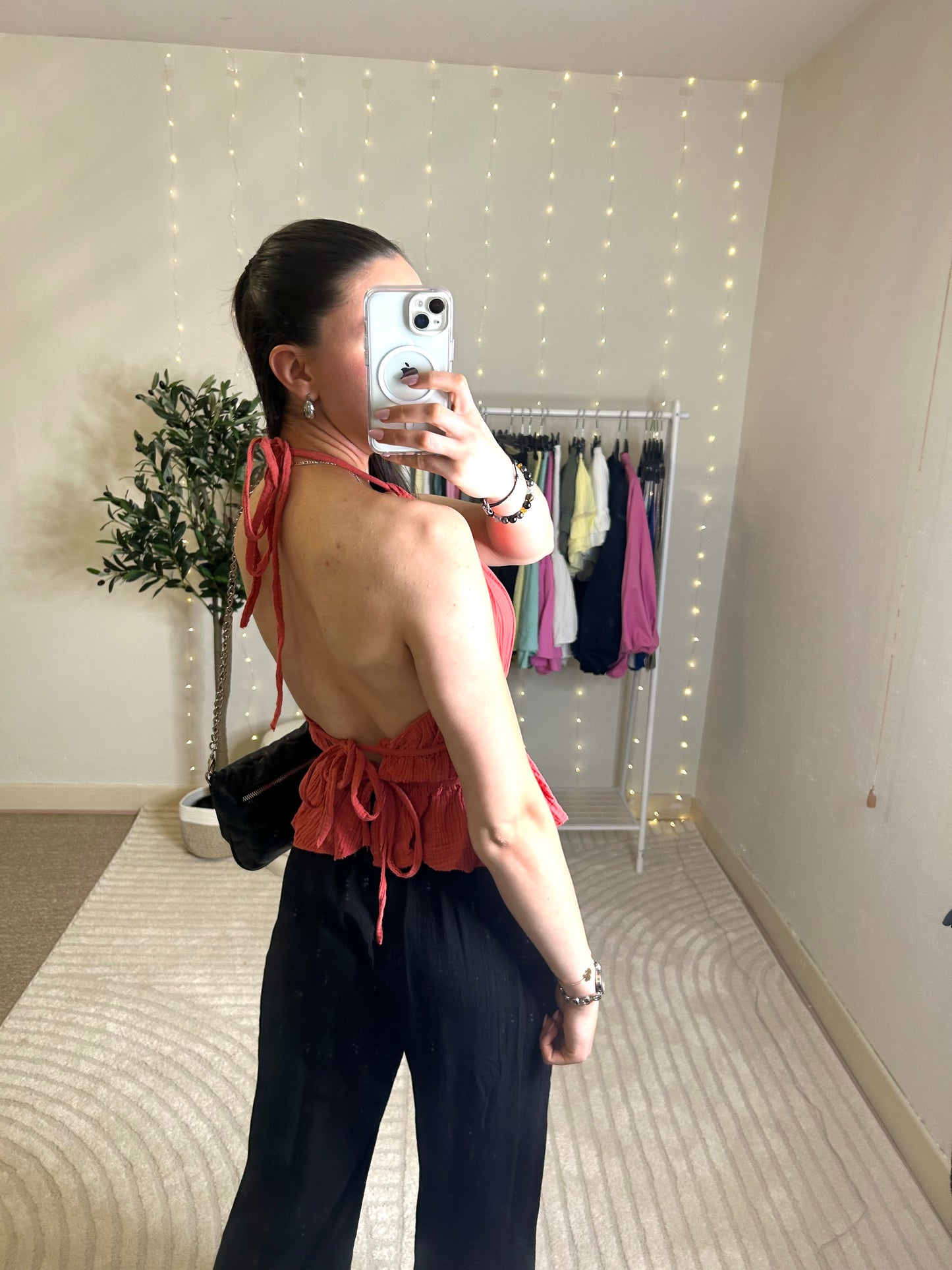 Top dos nue Clara