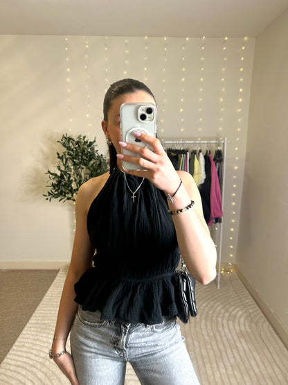 Top dos nue Clara