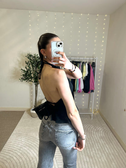 Top dos nue Clara