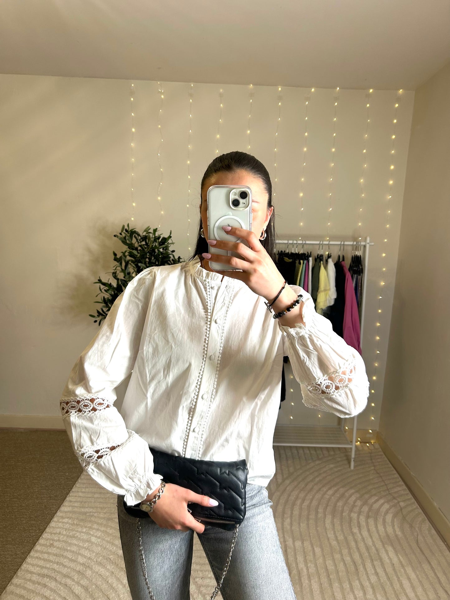 Blouse Ilona