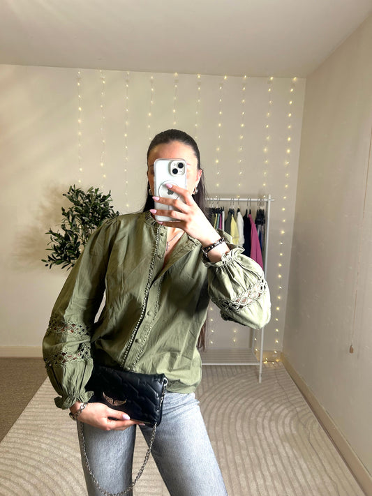 Blouse Ilona