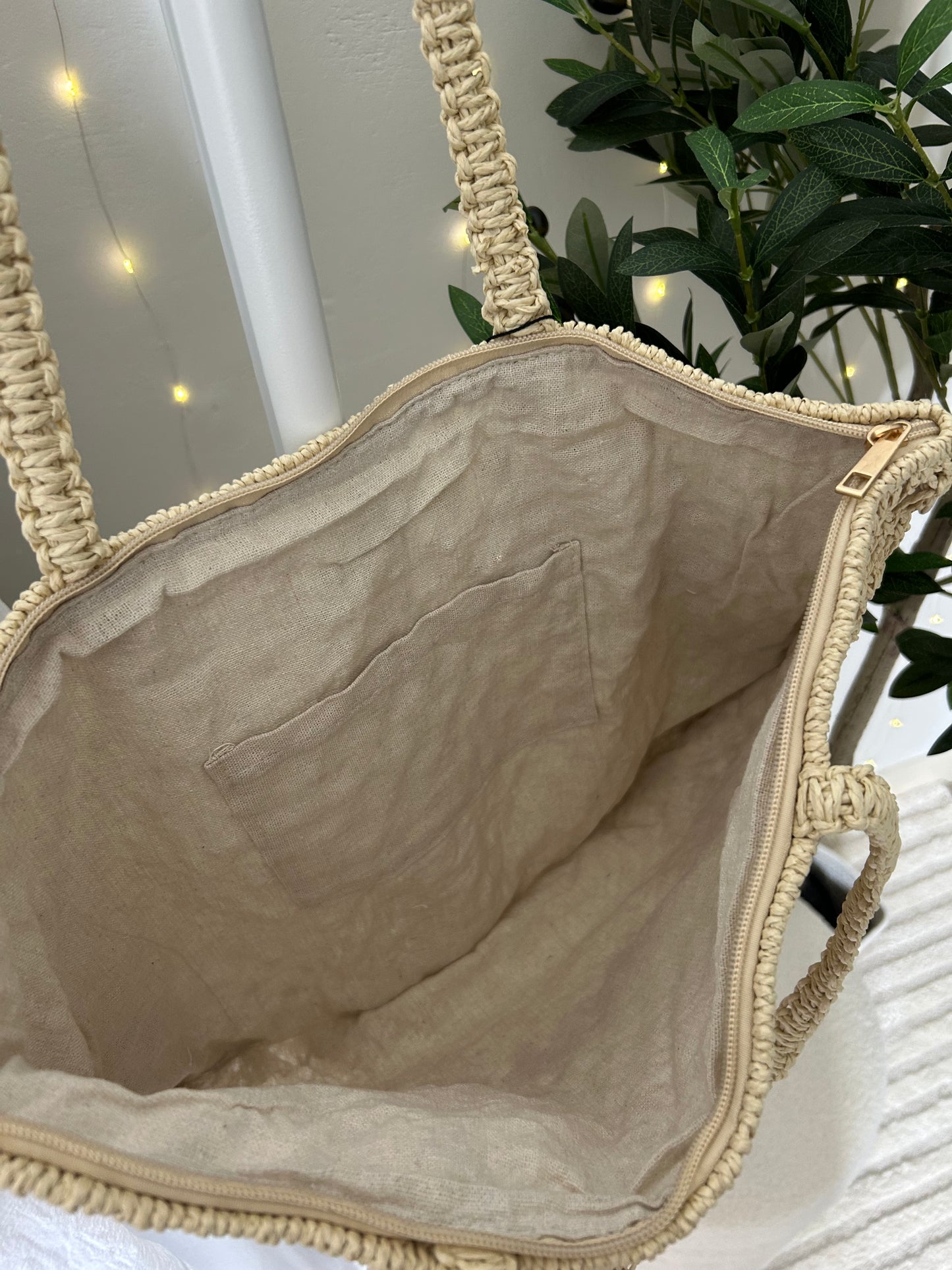 Sac de plage Emmeline
