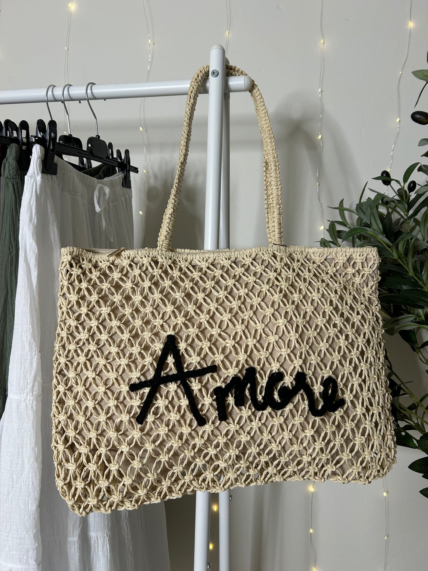 Sac de plage Emmeline