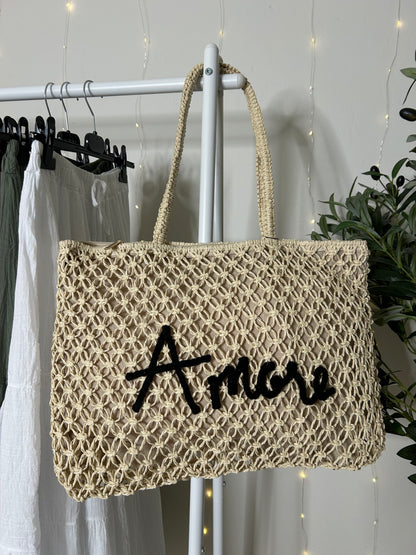 Sac de plage Emmeline
