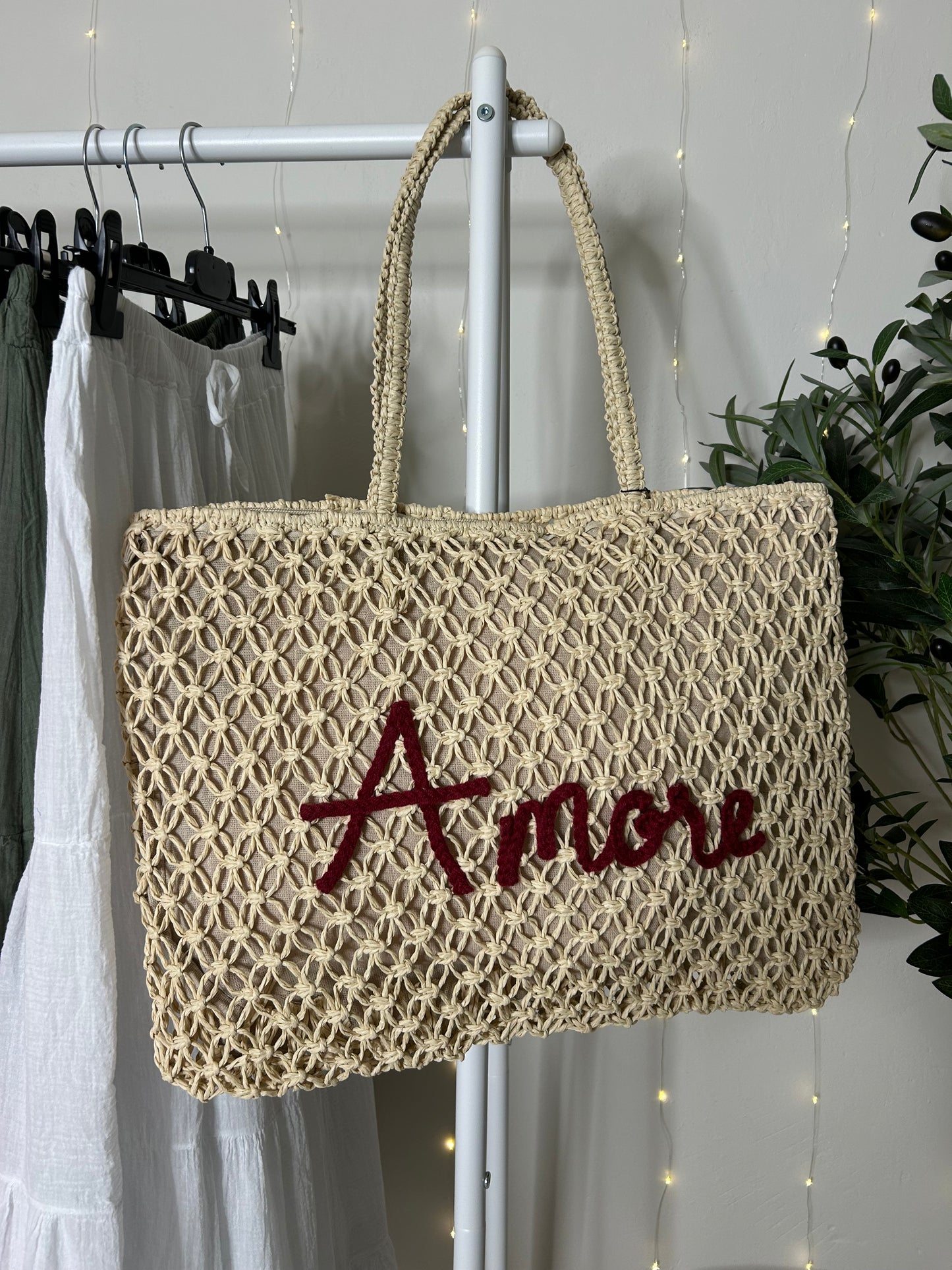 Sac de plage Emmeline