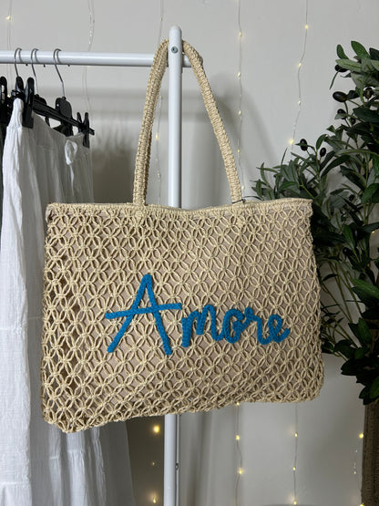 Sac de plage Emmeline