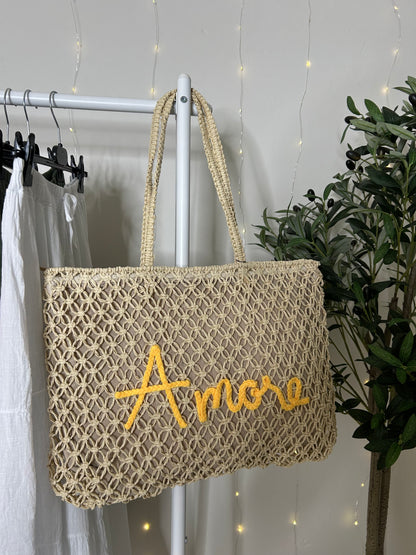 Sac de plage Emmeline