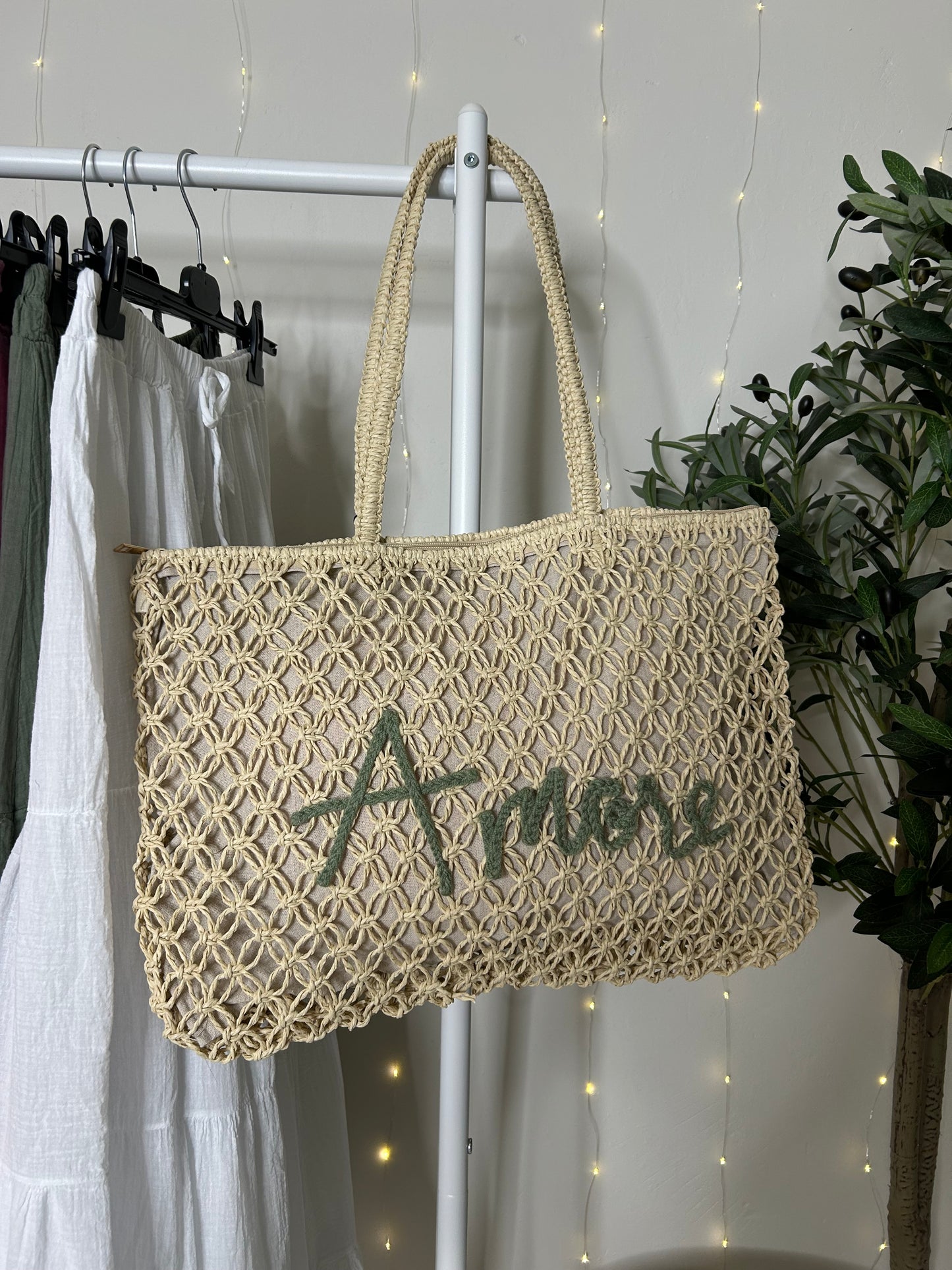 Sac de plage Emmeline