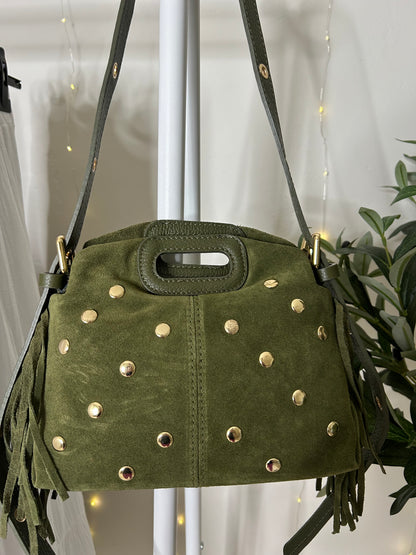 Sac kaki Sarah