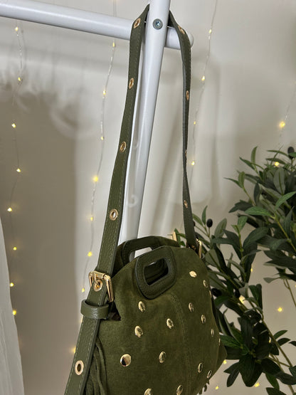 Sac kaki Sarah